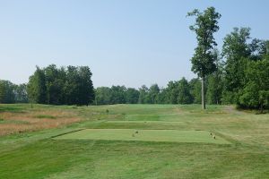 Sand Ridge 10th